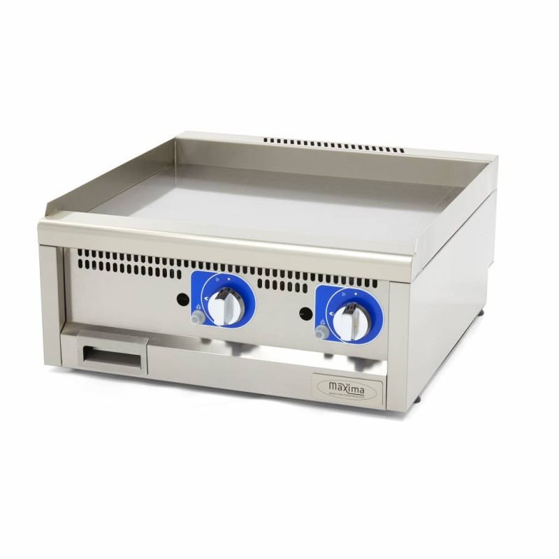 Grillplaat sile 60x60cm, gaas
