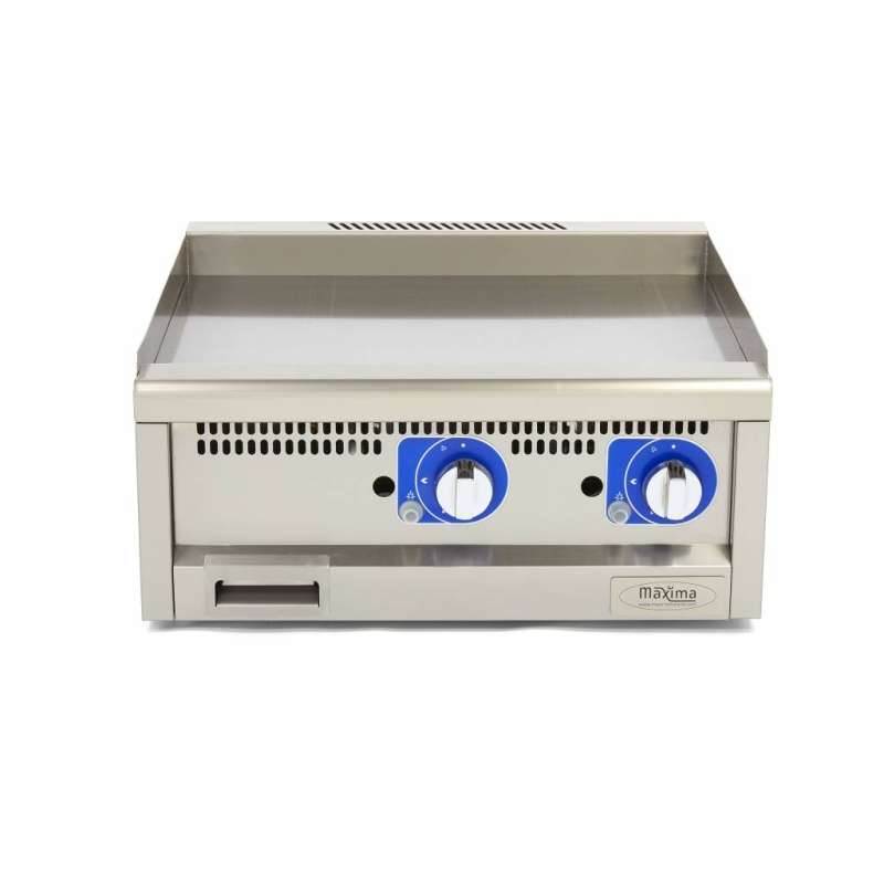 Grillplaat sile 60x60cm, gaas