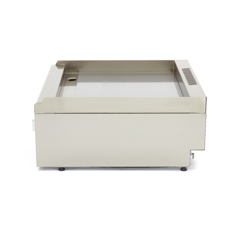 Grillplaat sile 60x60cm, gaas