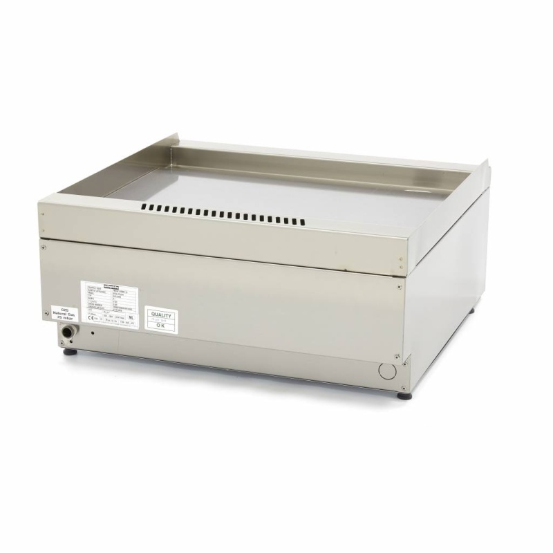 Grillplaat sile 60x60cm, gaas
