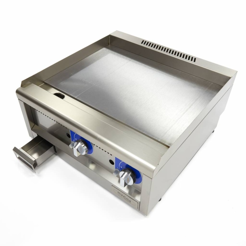 Grillplaat sile 60x60cm, gaas