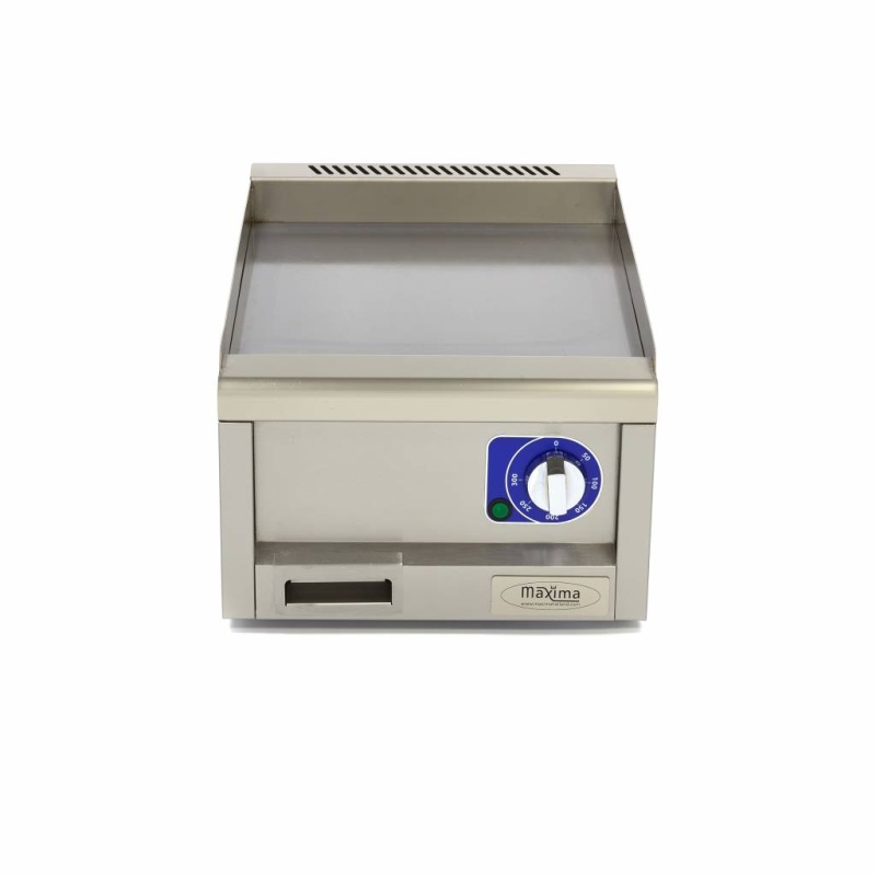 Grillplaat sile 40x60cm