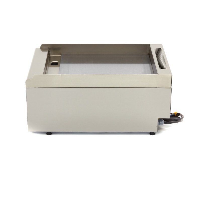 Grillplaat sile 40x60cm
