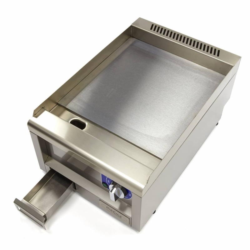 Grillplaat sile 40x60cm