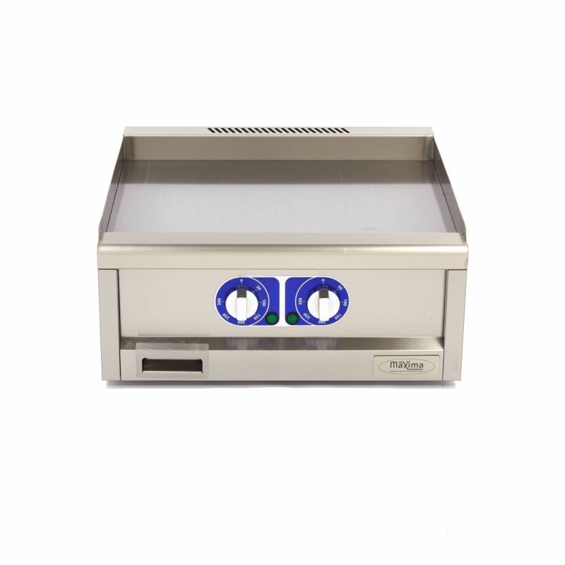 Grillplaat sile 60x60cm