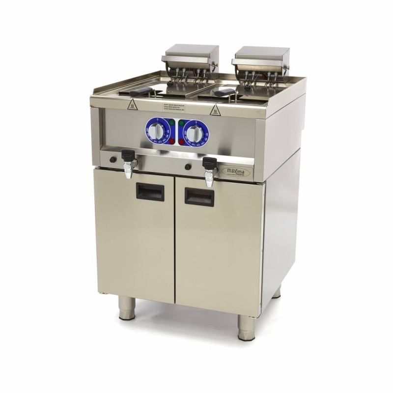 Fritüür 2x10L