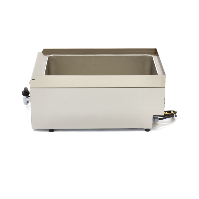 Bain-marie 1/1GN