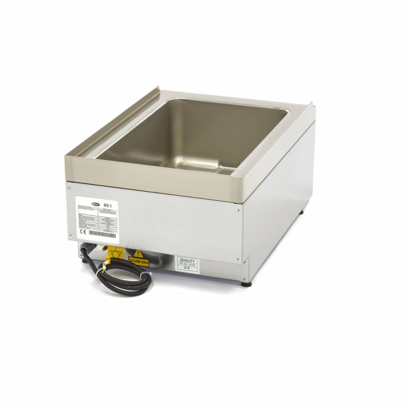 Bain-marie 1/1GN
