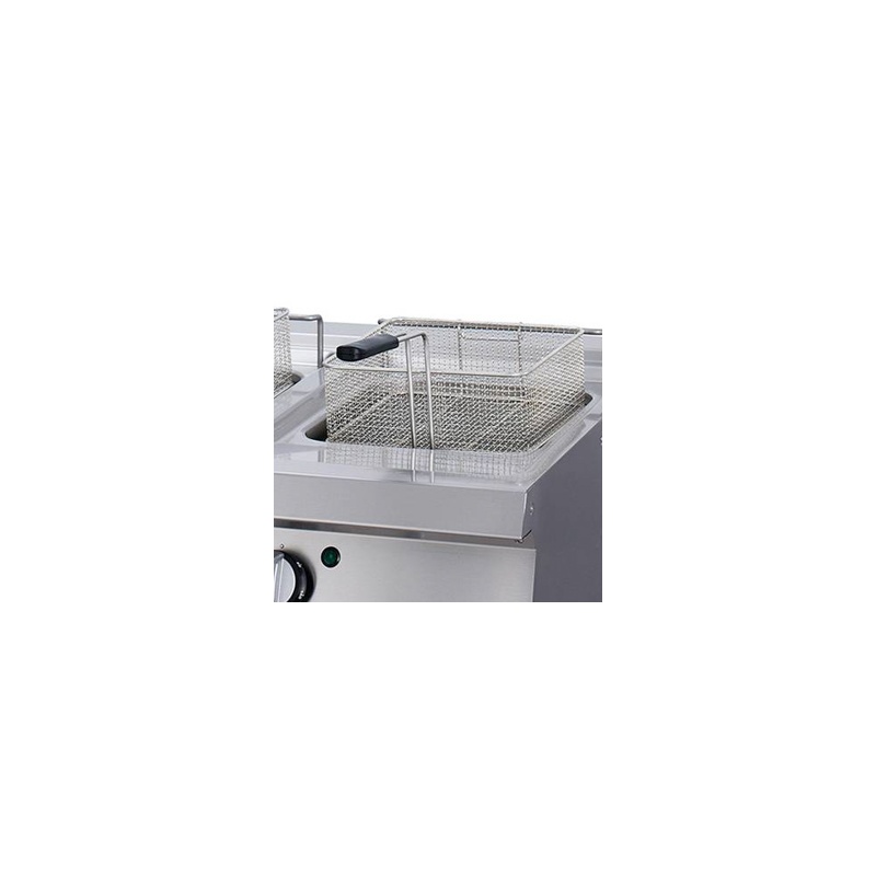 Fritüür 2x12L
