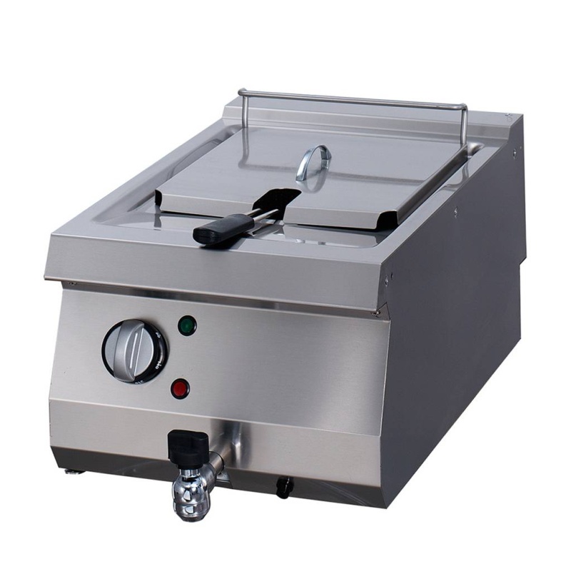 Fritüür 12L