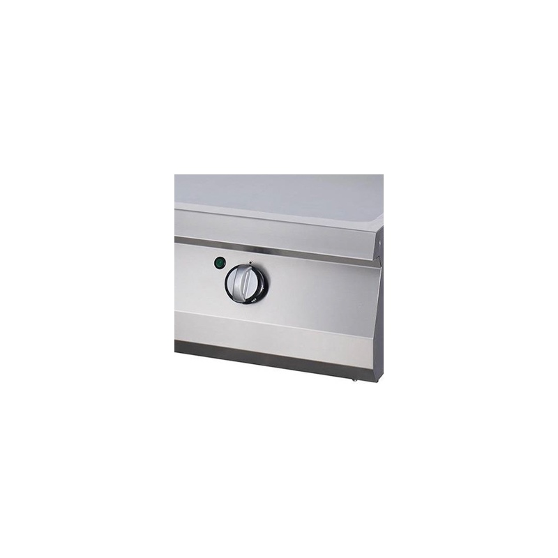 Elektrigrill sile 80x70cm, kroomitud