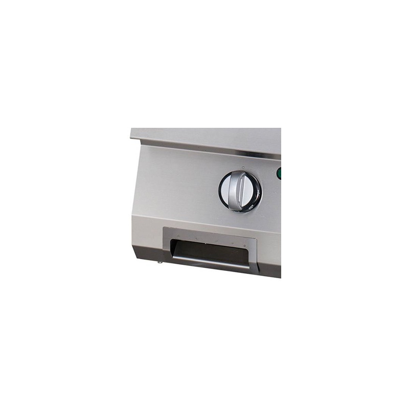 Elektrigrill sile 40x70cm