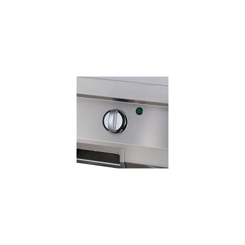 Elektrigrill sile 40x70cm