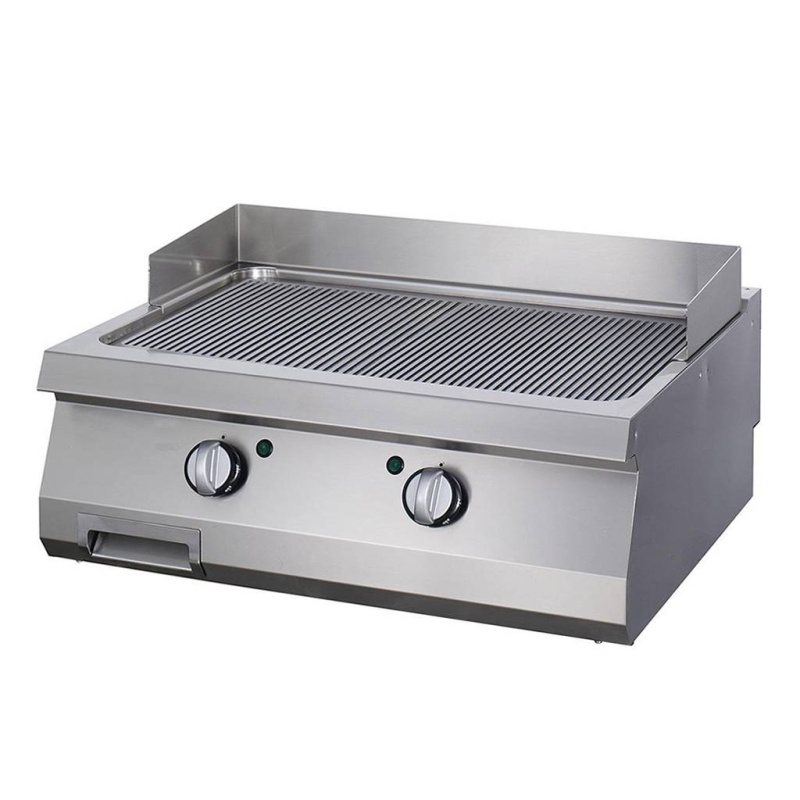 Elektrigrill sooneline 80x70cm