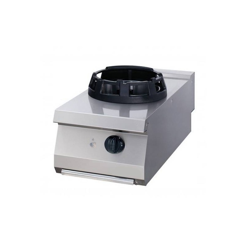 Wok pliit Ø28,5 cm, gaas
