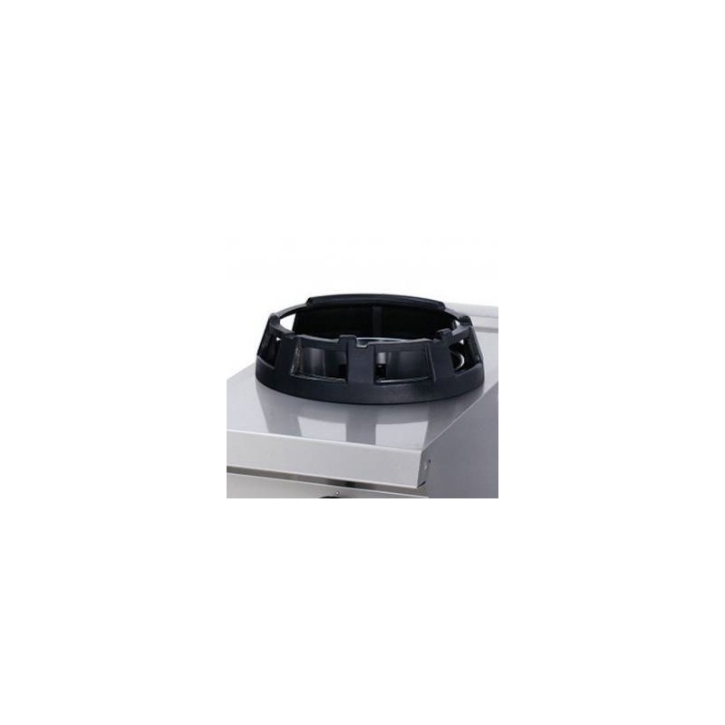 Wok pliit Ø28,5 cm, gaas