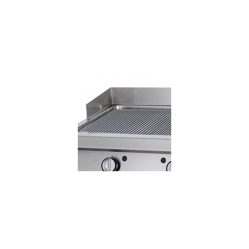 Gaasigrill sooneline 80x70cm