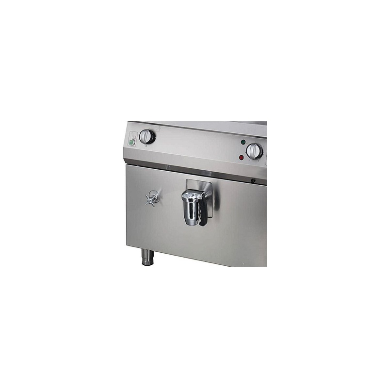 Keedukatel 60 L, gaas