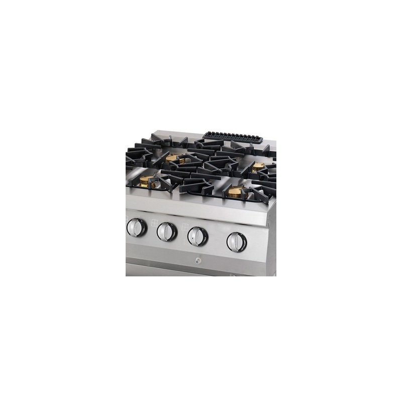 Premium gaasipliit 40kw