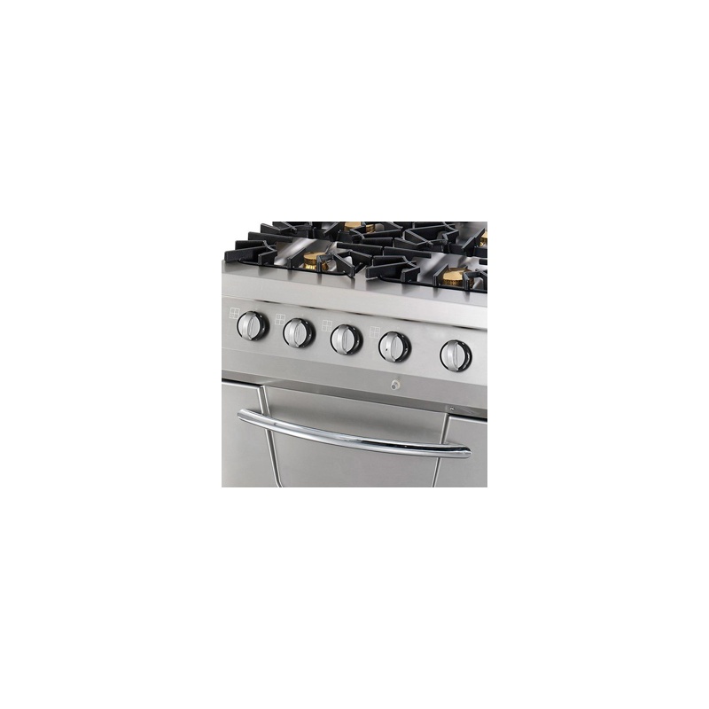Premium gaasipliit 40kw