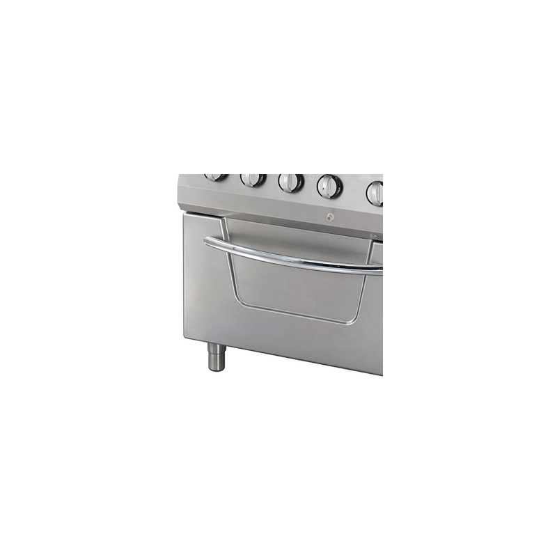 Premium gaasipliit 40kw