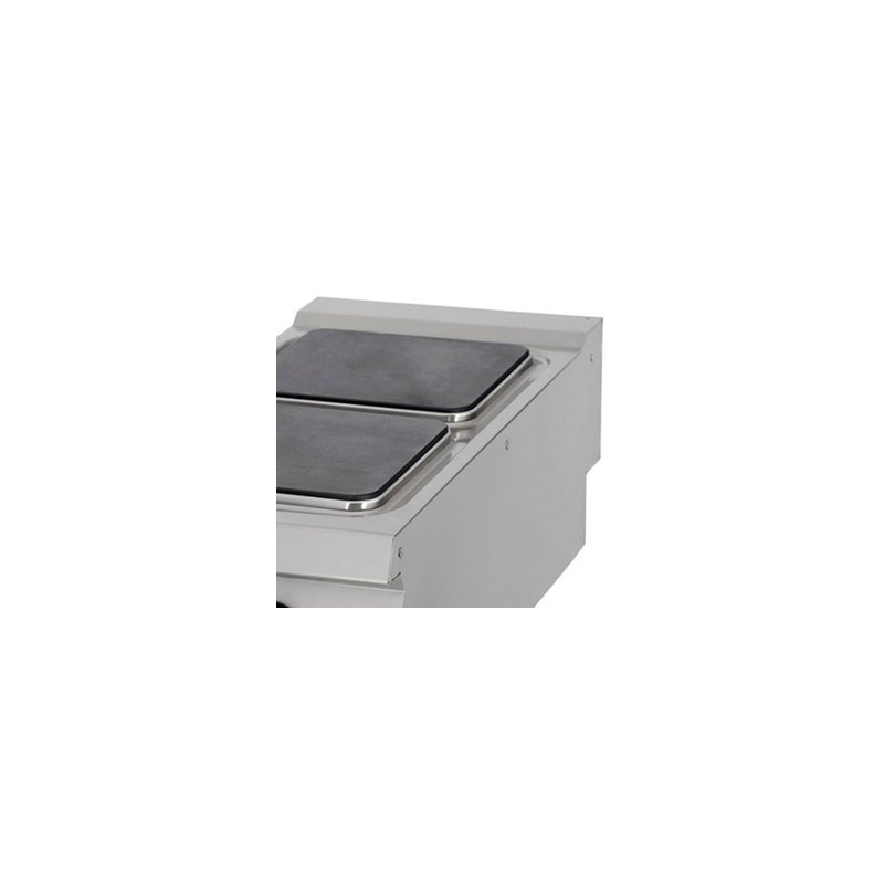Premium elektripliit 8kw