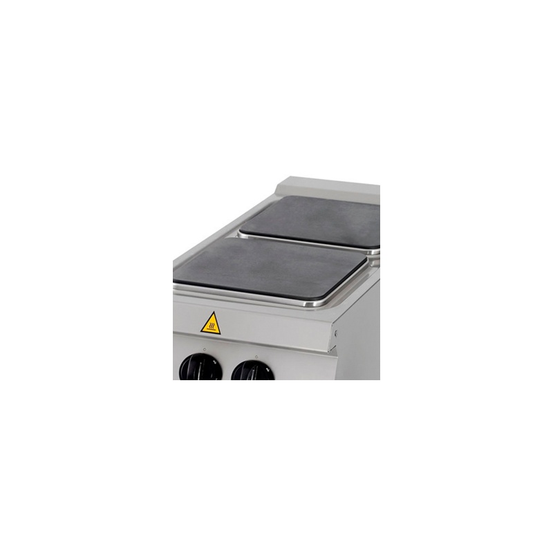 Premium elektripliit 8kw