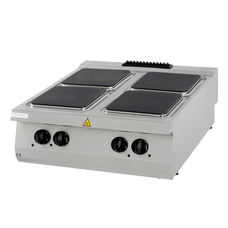Premium elektripliit 16kw