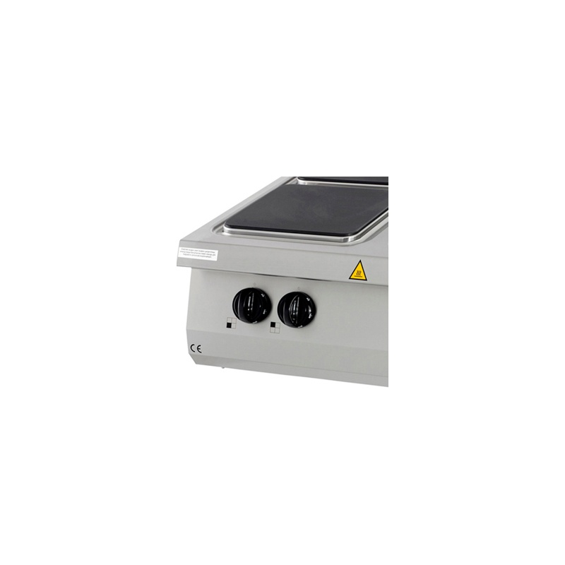 Premium elektripliit 16kw