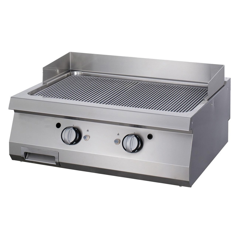 Premium grillplaat 80x90cm sooneline