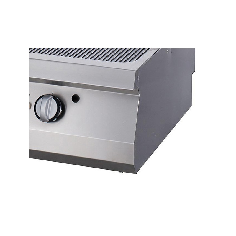 Premium grillplaat 80x90cm sooneline