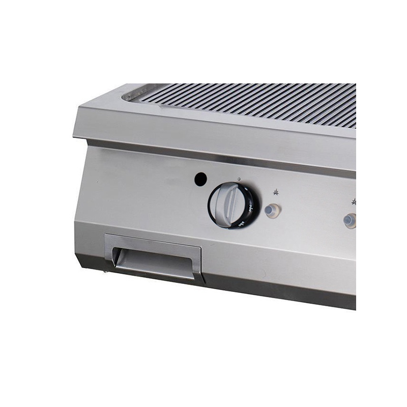 Premium grillplaat 80x90cm sooneline