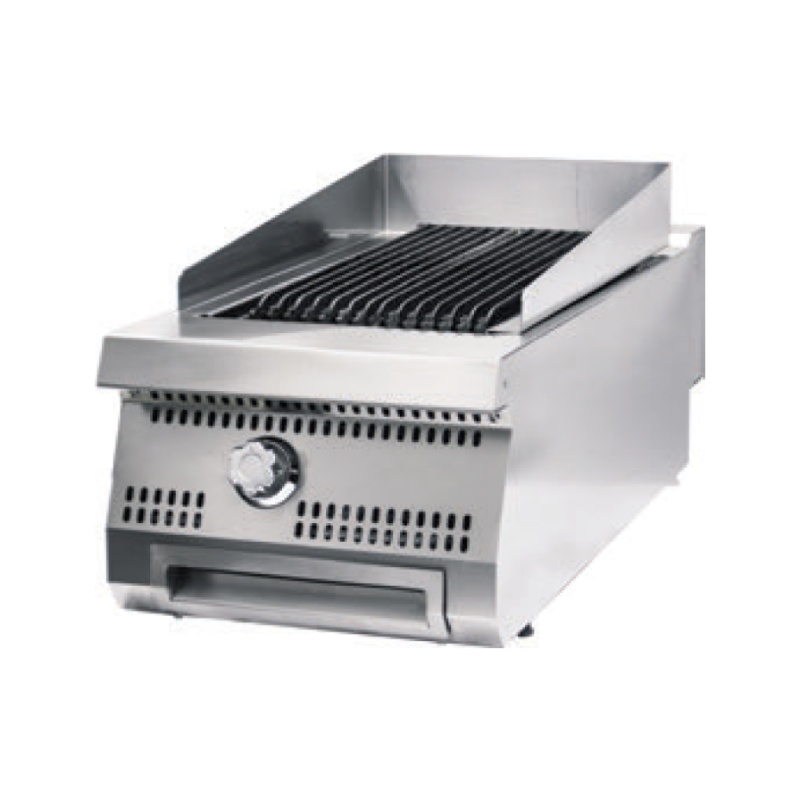 Premium söegrill 1 tsoon, gaas