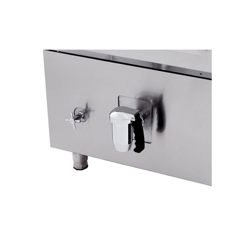 Premium keedukatel 160 L, kaudne