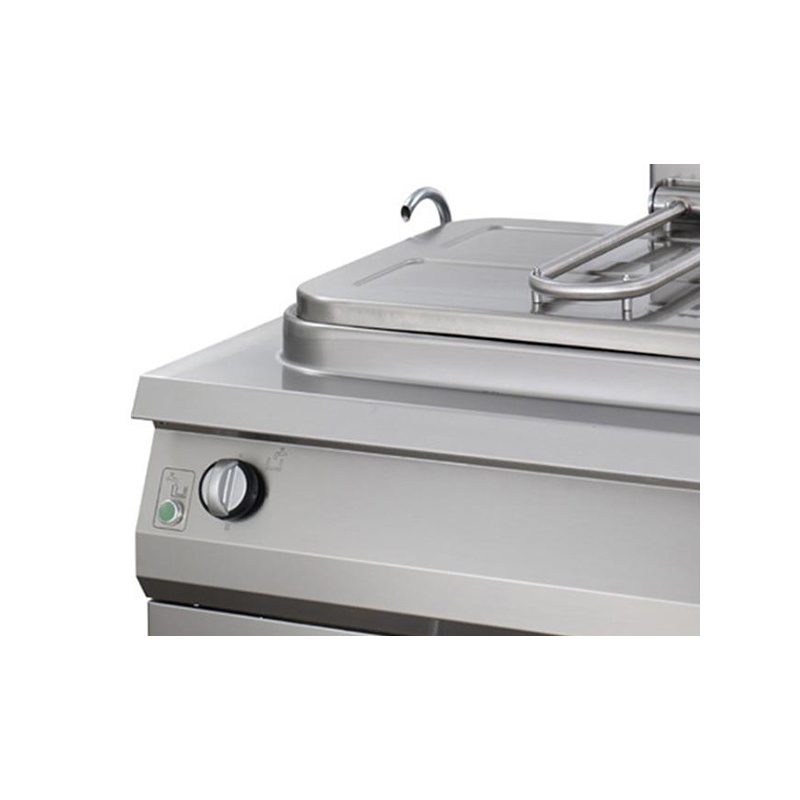 Keedukatel 265 L, kaudne