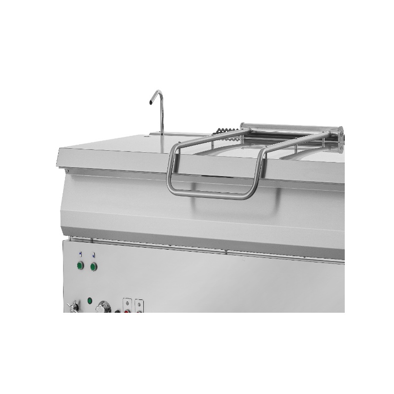 Premium kallutatav praepann 205 L, gaas