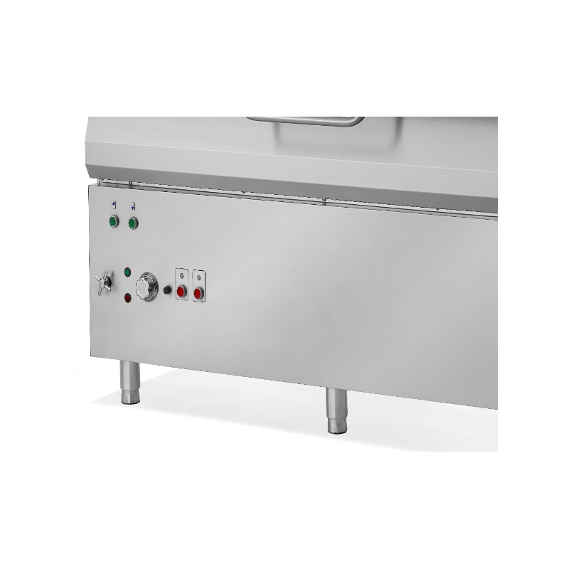 Premium kallutatav praepann 205 L, gaas