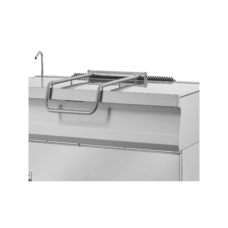 Premium kallutatav praepann 205 L, gaas
