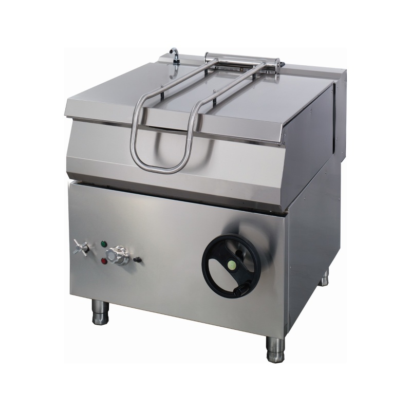 Premium kallutatav praepann 80 L