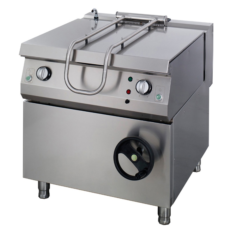 Premium kallutatav praepann 130 L