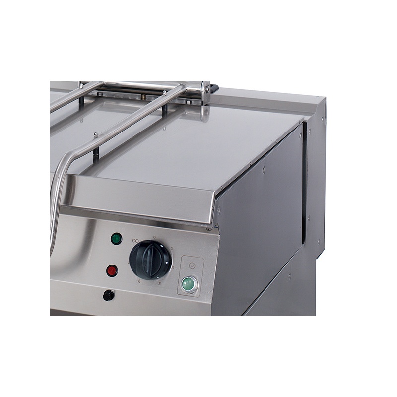 Premium kallutatav praepann 205 L