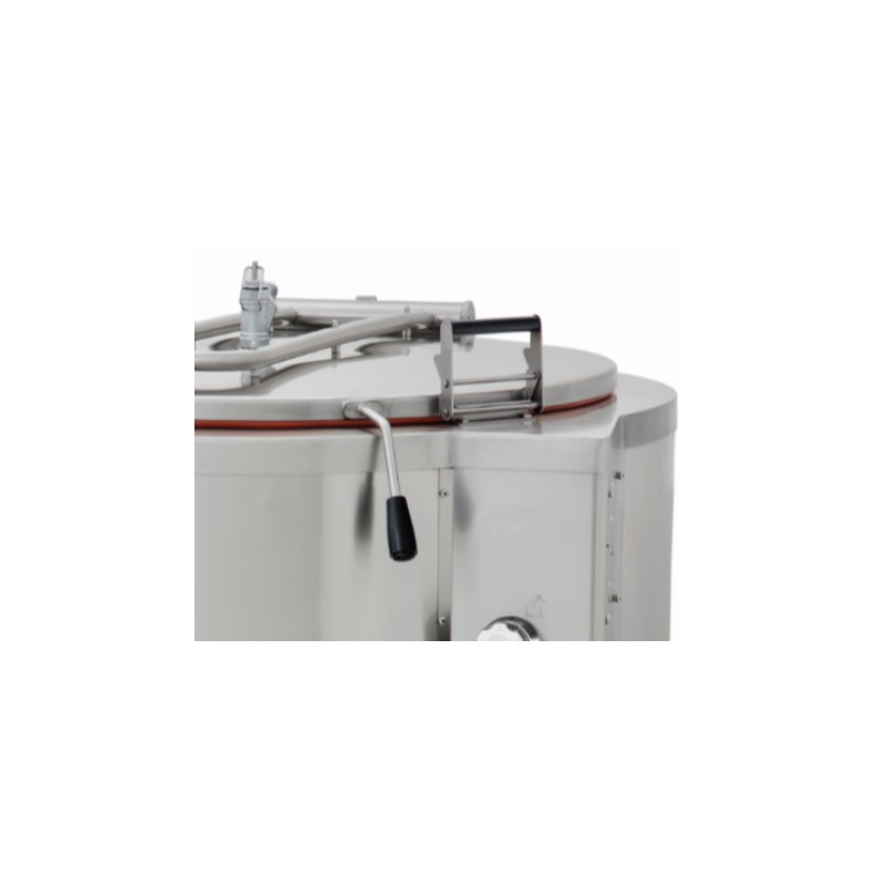 Keedukatel 325 L, kaudne
