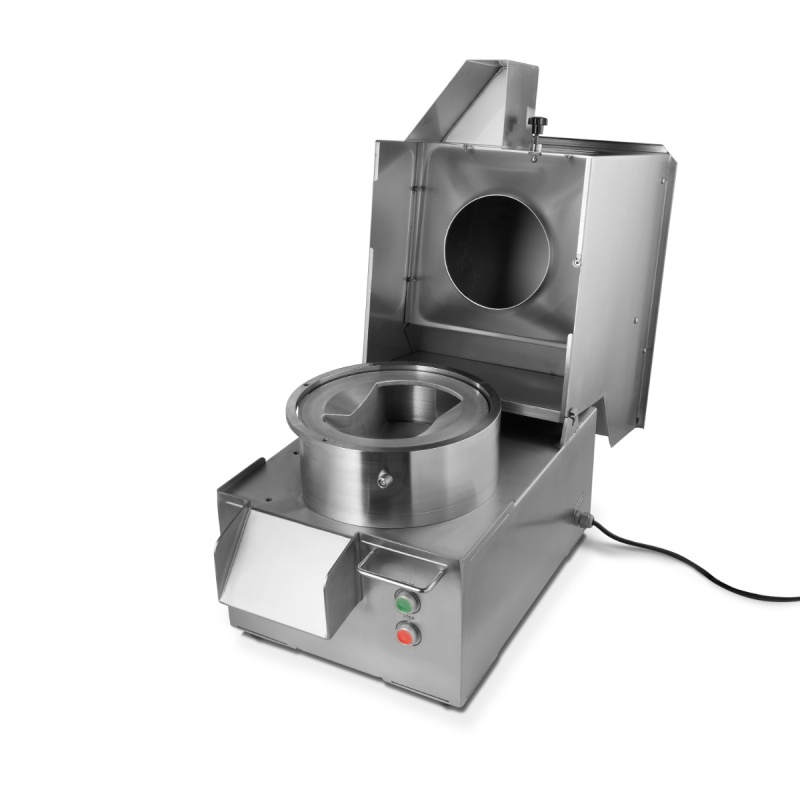 Kartulilõikur – kuni 1500 kg/h – erinevad lõikesuurused – elektriline
