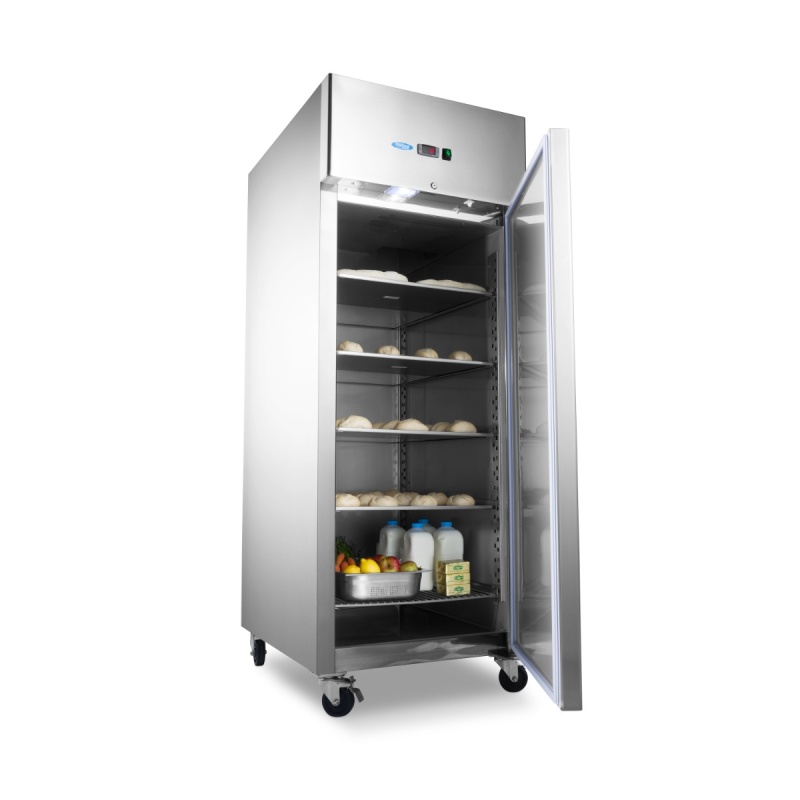 Pagari sügavkülmik 800 L