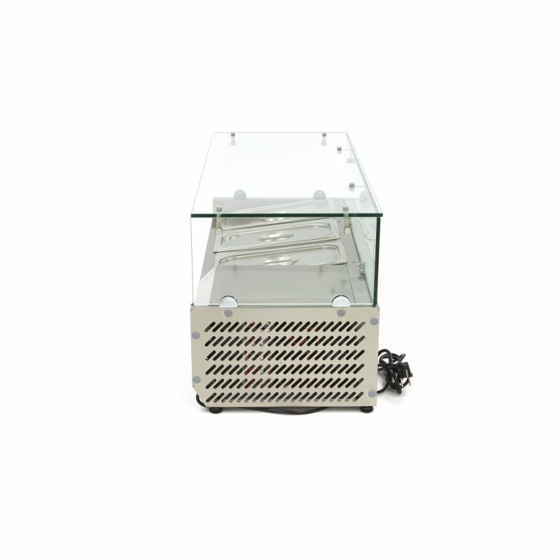 Külmlett 95 cm – 3 x 1/3 GN