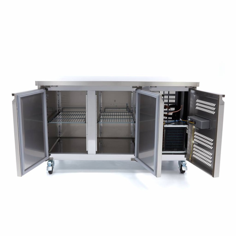 Külmlett 136 cm