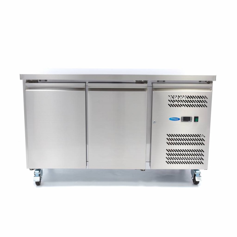 Külmlett 136 cm