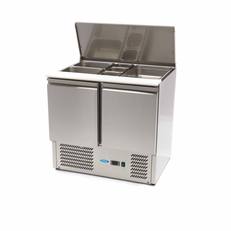 Saladette 257 L – 90 cm
