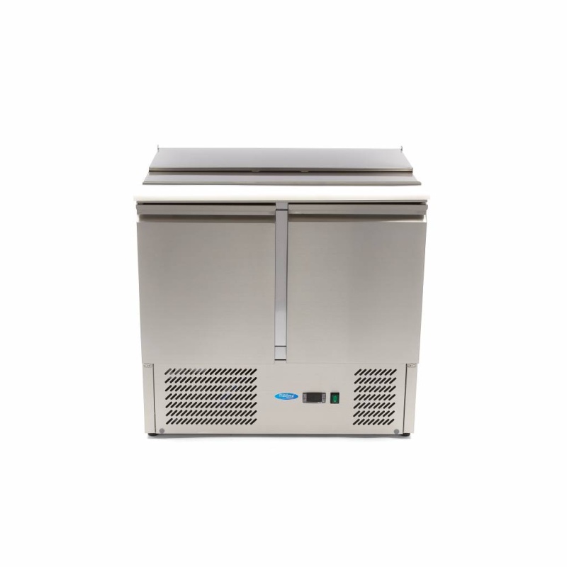 Saladette 257 L – 90 cm