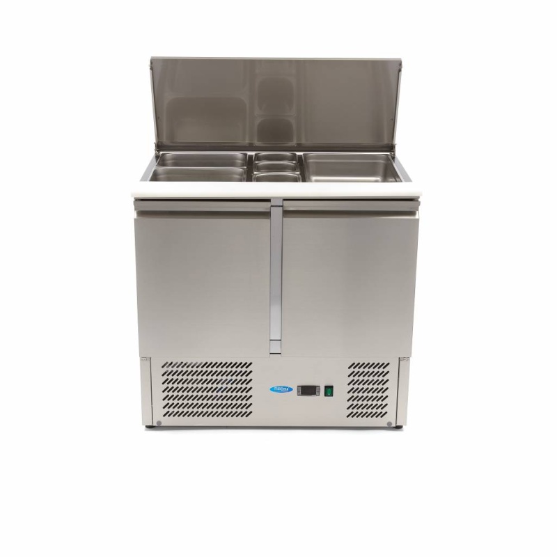 Saladette 257 L – 90 cm